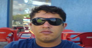 Alex0030 44 years old I am from Feira de Santana/Bahia, Seeking Dating with Woman