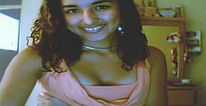Glomy 37 years old I am from Chiclayo/Lambayeque, Seeking Dating Marriage with Man