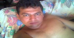 Georgeberaun 46 years old I am from Lima/Lima, Seeking Dating Friendship with Woman