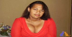 Cellinha3 41 years old I am from Votuporanga/Sao Paulo, Seeking Dating with Man