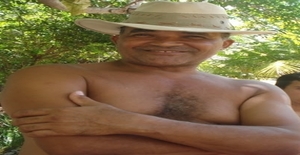 Escorpiaoiii 56 years old I am from Natal/Rio Grande do Norte, Seeking Dating Friendship with Woman
