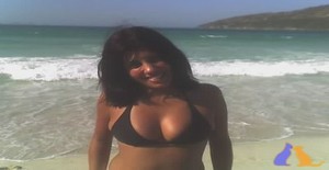 Ninhatua 49 years old I am from Rio de Janeiro/Rio de Janeiro, Seeking Dating Friendship with Man