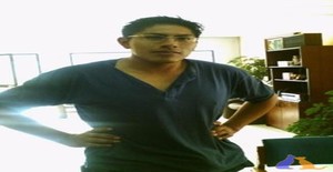 Ingchelo 40 years old I am from Quito/Pichincha, Seeking Dating Friendship with Woman