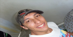 Black_zinho 33 years old I am from Farroupilha/Rio Grande do Sul, Seeking Dating Friendship with Woman