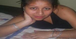 Cikey 32 years old I am from Arequipa/Arequipa, Seeking Dating Friendship with Man