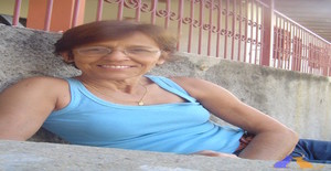 Gê1952 69 years old I am from São José da Varginha/Minas Gerais, Seeking Dating Friendship with Man
