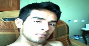 Andresc3 37 years old I am from Arequipa/Arequipa, Seeking Dating Friendship with Woman