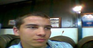 Serafamr87 33 years old I am from Paredes/Porto, Seeking Dating Friendship with Woman