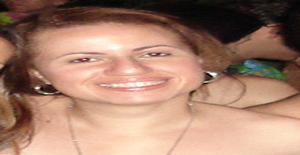 Giselinha29 43 years old I am from São Paulo/Sao Paulo, Seeking Dating Friendship with Man
