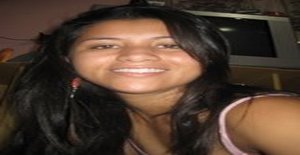 Jeanynha 34 years old I am from Santa Quitéria/Ceará, Seeking Dating Friendship with Man