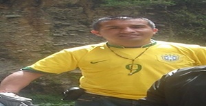 Mcantero 45 years old I am from Bogota/Bogotá dc, Seeking Dating Friendship with Woman