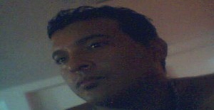 Superjorlr 39 years old I am from Caracas/Distrito Capital, Seeking Dating with Woman