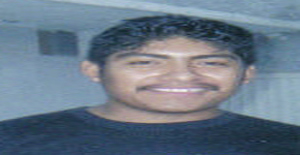 Uziel14201 34 years old I am from Tuxtla Gutiérrez/Chiapas, Seeking Dating Friendship with Woman