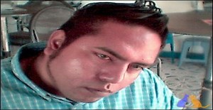 Drakedragon 38 years old I am from Oaxaca/Oaxaca, Seeking Dating with Woman
