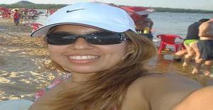 Gracemel 39 years old I am from Boa Vista/Roraima, Seeking Dating Friendship with Man
