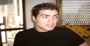 Cyrus1980 40 years old I am from Covilhã/Castelo Branco, Seeking Dating with Woman