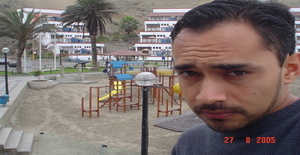 Gatito9794 43 years old I am from Lima/Lima, Seeking Dating with Woman
