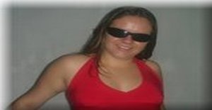 Lika_sor 36 years old I am from Americana/Sao Paulo, Seeking Dating Friendship with Man