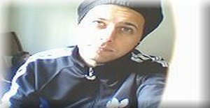 Victor200 38 years old I am from Belo Horizonte/Minas Gerais, Seeking Dating Friendship with Woman