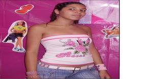 Gatafogosa18 31 years old I am from Vitória/Espirito Santo, Seeking Dating Friendship with Man