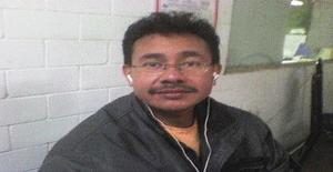 Shaka70 50 years old I am from Mexico/State of Mexico (edomex), Seeking Dating with Woman