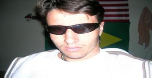 Marcelo-elias 34 years old I am from Belo Horizonte/Minas Gerais, Seeking Dating Friendship with Woman