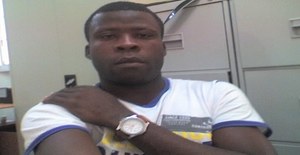 Kendy501 42 years old I am from Luanda/Luanda, Seeking Dating Friendship with Woman
