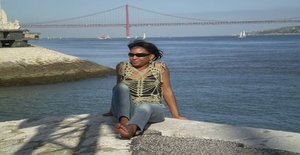 Chrisamnésia 44 years old I am from Mariana/Minas Gerais, Seeking Dating Friendship with Man
