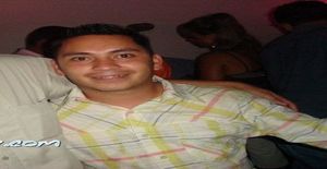 Oskarleandro 39 years old I am from Bucaramanga/Santander, Seeking Dating Friendship with Woman