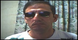 Alex-z.oeste 53 years old I am from Sao Paulo/Sao Paulo, Seeking Dating Friendship with Woman