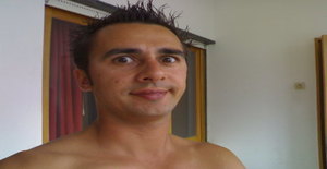 Ze_tuga 43 years old I am from Faro/Algarve, Seeking Dating Friendship with Woman