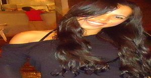 Neguinha-linda 35 years old I am from Palmas/Tocantins, Seeking Dating Friendship with Man