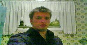 Bombois 35 years old I am from Maia/Porto, Seeking Dating Friendship with Woman
