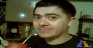 Gusfer007 50 years old I am from San Salvador/Entre Ríos, Seeking Dating Friendship with Woman