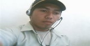 Erickjair 33 years old I am from Iquitos/Loreto, Seeking Dating Friendship with Woman