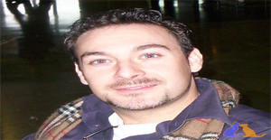 Damian752 46 years old I am from Valencia/Comunidad Valenciana, Seeking Dating Friendship with Woman
