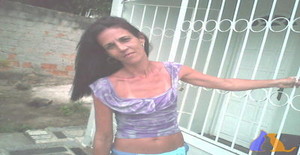 Gataselvagem13 56 years old I am from Vila Velha/Espirito Santo, Seeking Dating with Man