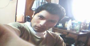 Jarpsoft 35 years old I am from Lima/Lima, Seeking  with Woman
