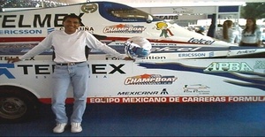 Fredmx36 53 years old I am from Mexico/State of Mexico (edomex), Seeking Dating Friendship with Woman