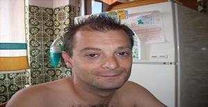 Jpgouveia 47 years old I am from Benavente/Santarem, Seeking Dating Friendship with Woman
