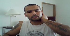 Paisa25 39 years old I am from Carabobo/Carabobo, Seeking Dating Marriage with Woman