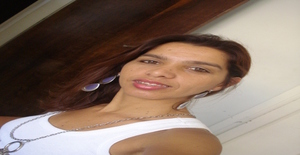 Anacos 46 years old I am from Salvador/Bahia, Seeking Dating Friendship with Man