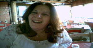 Grace_brasil 60 years old I am from Lisboa/Lisboa, Seeking Dating Friendship with Man