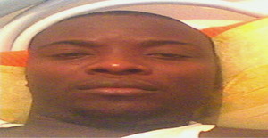 Matubayoyo 43 years old I am from Luanda/Luanda, Seeking Dating with Woman