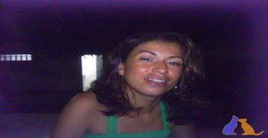 Naldinhacoisaboa 37 years old I am from Salvador/Bahia, Seeking Dating Friendship with Man