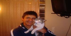 Joxavaza 55 years old I am from Quito/Pichincha, Seeking Dating with Woman