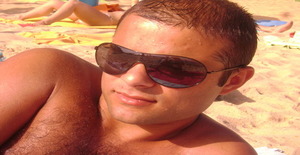 Ayrton_99 37 years old I am from Felgueiras/Porto, Seeking Dating Friendship with Woman