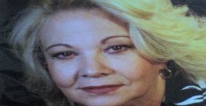 Sandraluna 66 years old I am from Cotia/Sao Paulo, Seeking Dating Friendship with Man