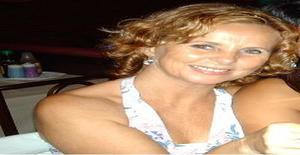 Ilhamaria 55 years old I am from Porto Alegre/Rio Grande do Sul, Seeking Dating Friendship with Man