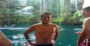 Dann0007 42 years old I am from Mexico/State of Mexico (edomex), Seeking Dating Friendship with Woman